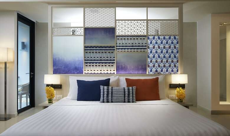 Apartamento Amari Pattaya