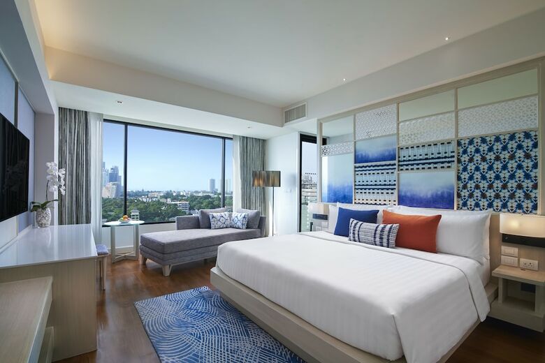 Apartamento Amari Pattaya