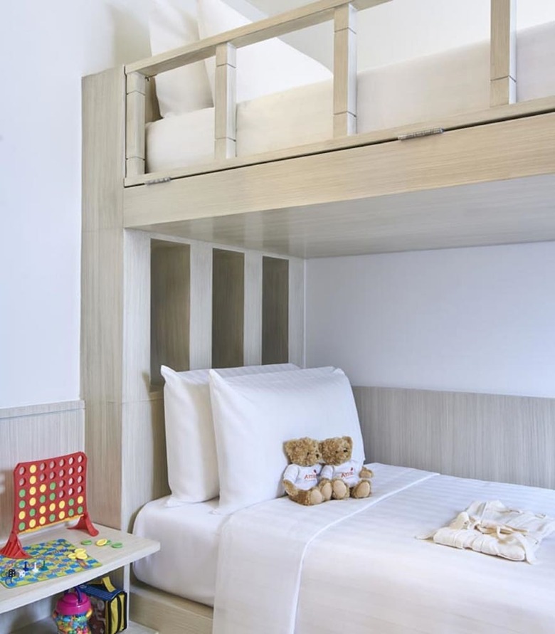 Apartamento Amari Pattaya