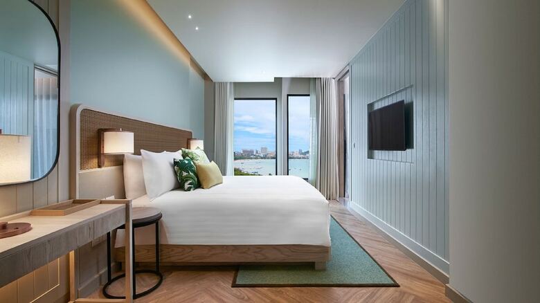 Apartamento Amari Pattaya