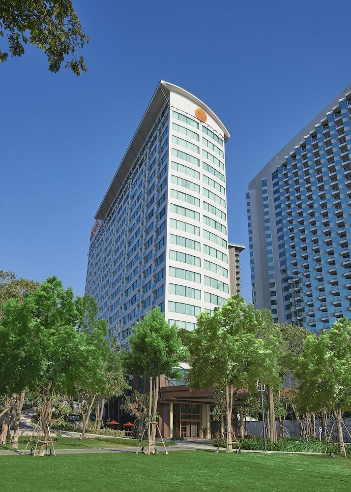 Apartamento Amari Pattaya