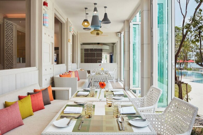 Apartamento Amari Koh Samui