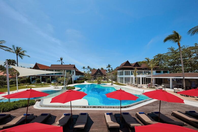 Apartamento Amari Koh Samui