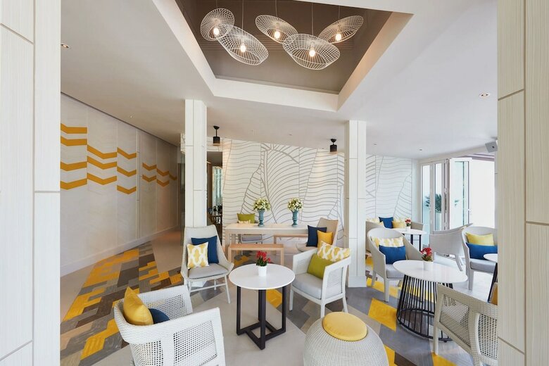 Apartamento Amari Koh Samui