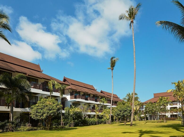 Apartamento Amari Koh Samui