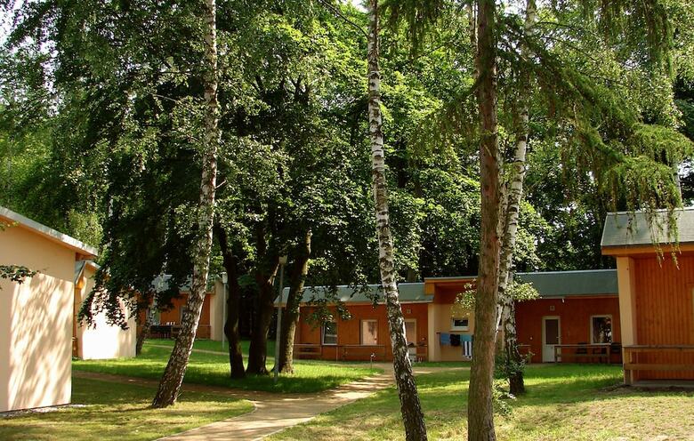 Das Hudewald Hotel & Resort