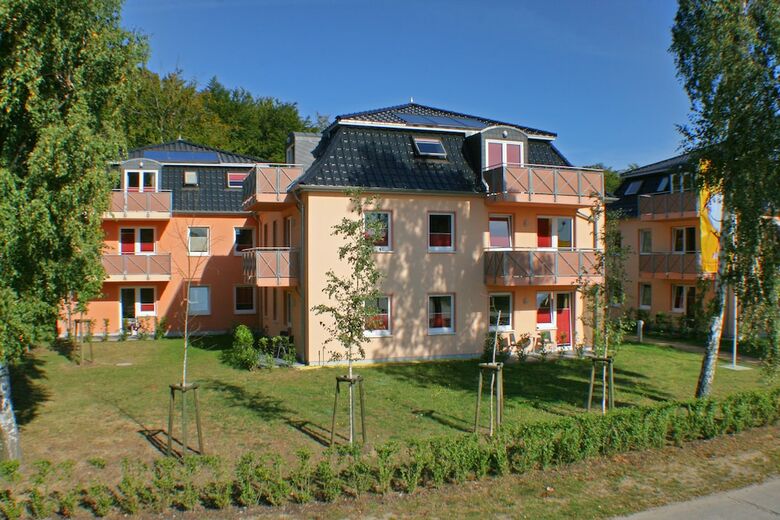 Das Hudewald Hotel & Resort