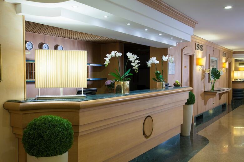 Hotel Starhotels Vespucci