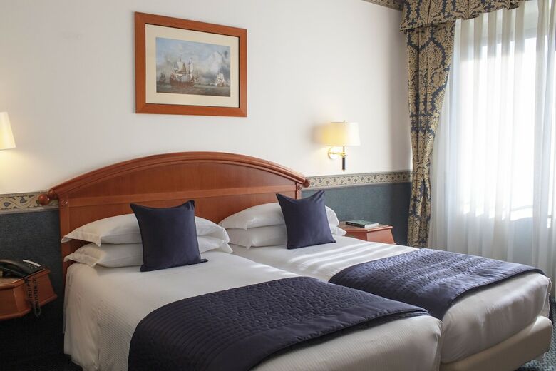 Hotel Starhotels Vespucci