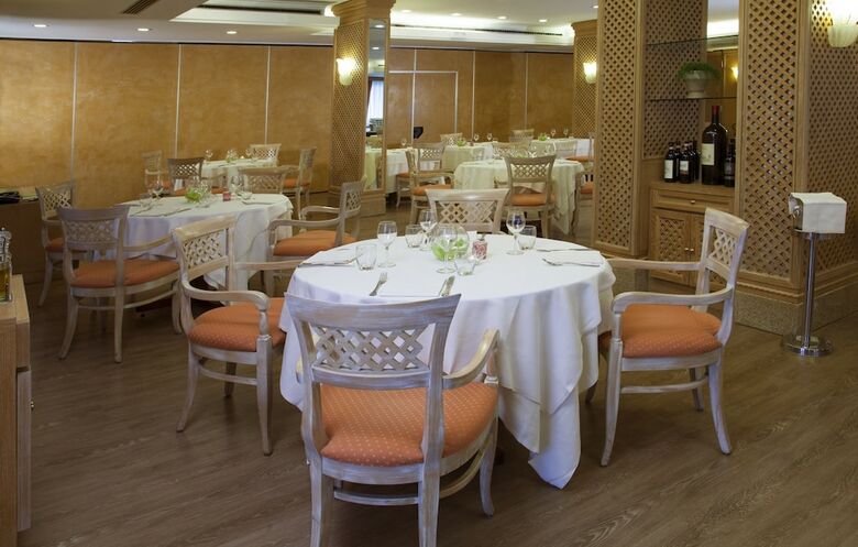 Hotel Starhotels Vespucci