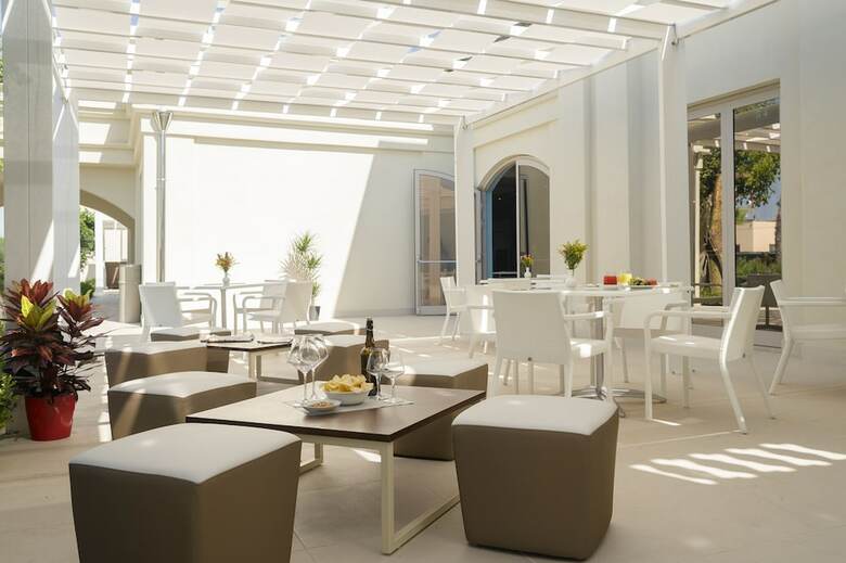 Le Dune Suite Hotel