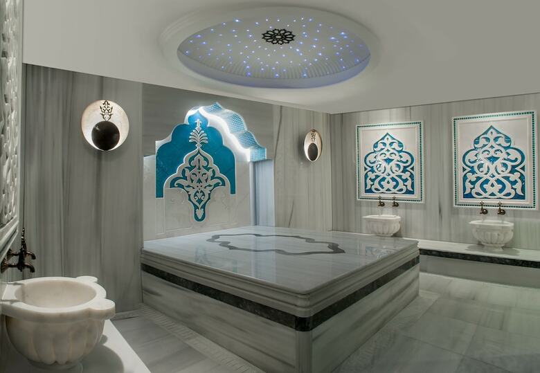 Romance Istanbul Hotel