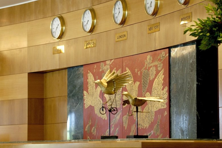 Apartamento Divani Apollon Palace & Thalasso