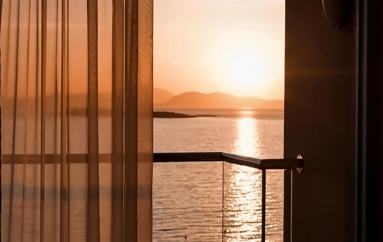 Apartamento Divani Apollon Palace & Thalasso