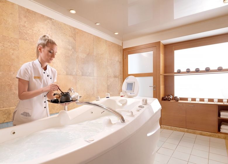 Apartamento Divani Apollon Palace & Thalasso