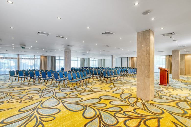 Apartamento Divani Apollon Palace & Thalasso