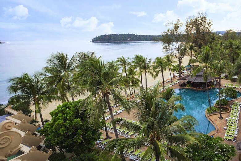 Apartamento Beyond Resort Kata