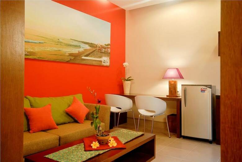 Hotel The Green Zhurga Suites