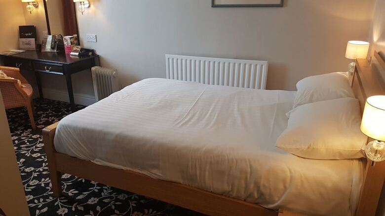 Stone House Hotel