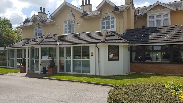 Stone House Hotel