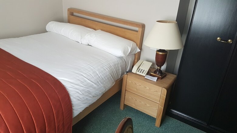 Stone House Hotel