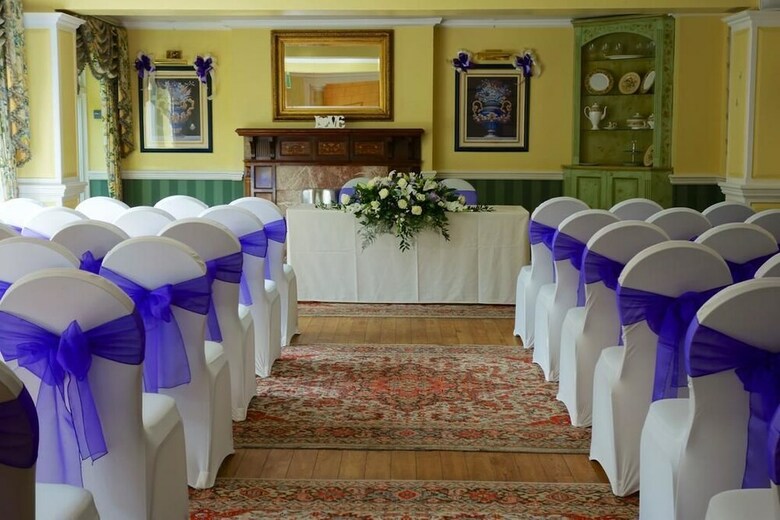 Stone House Hotel