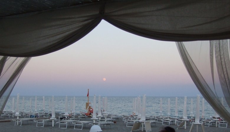 Hotel Eco Resort Dei Siriti