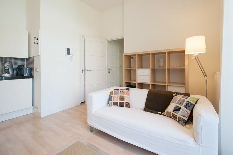 Short Stay Group Congress Centre Serviced Apartments