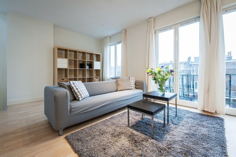 Short Stay Group Congress Centre Serviced Apartments