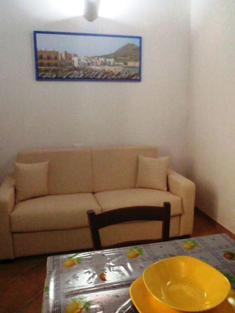 Apartamento La Paranza Residence - Case Vacanze