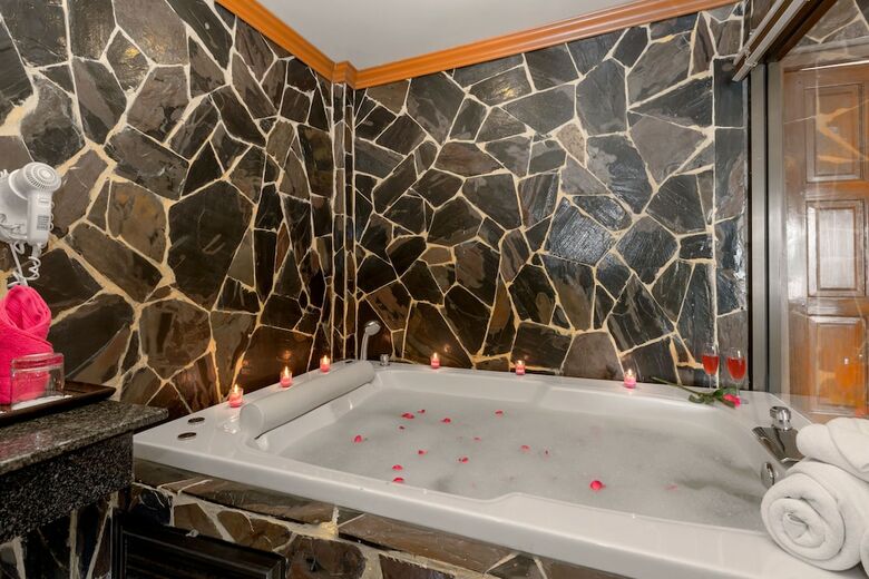 Hotel Chang Residence
