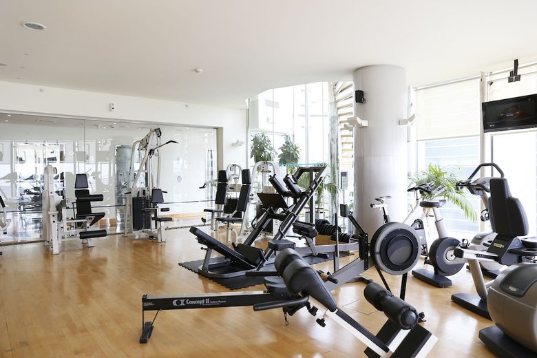 Aparthotel J5 Hotels - Port Saeed