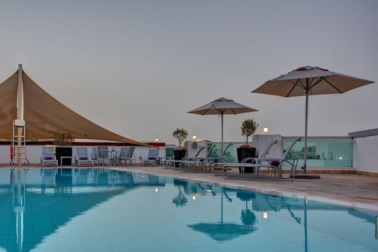 Aparthotel J5 Hotels - Port Saeed
