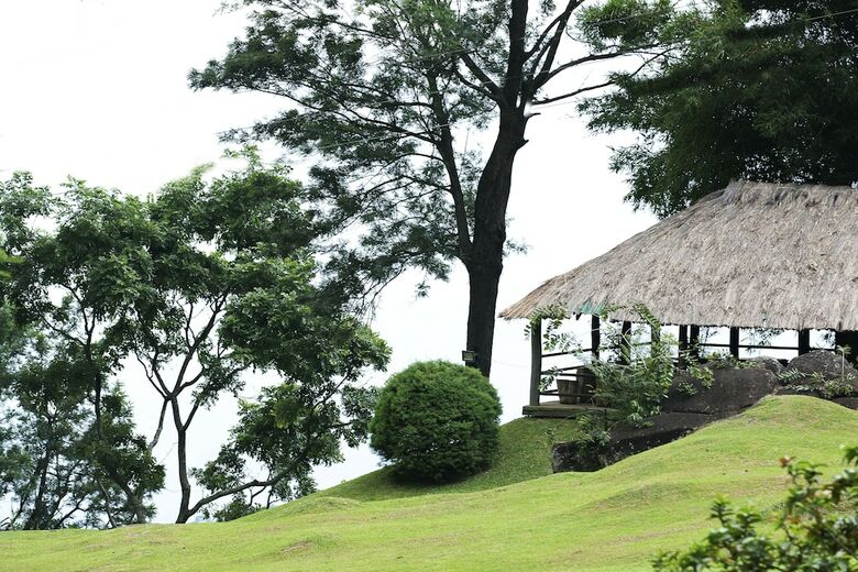 Apartamento Hunas Falls Hotel