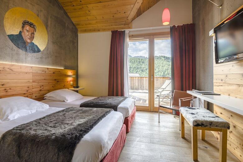 Anova Hotel & Spa
