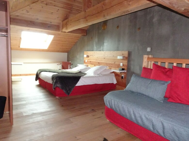 Anova Hotel & Spa