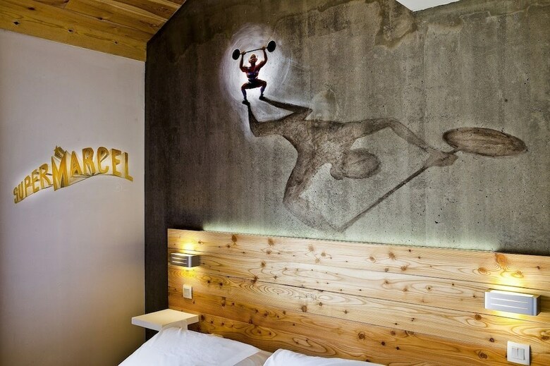 Anova Hotel & Spa