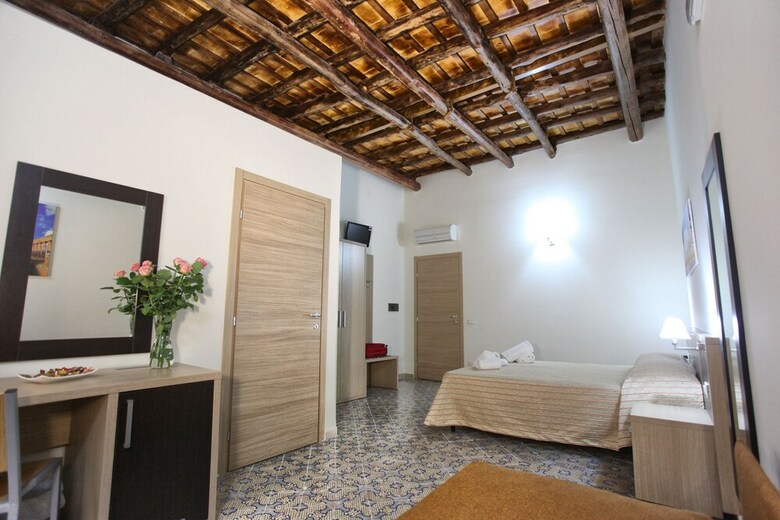 Residence Porta Delle Botteghelle