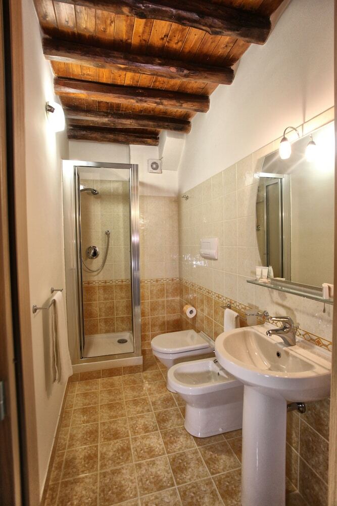 Residence Porta Delle Botteghelle