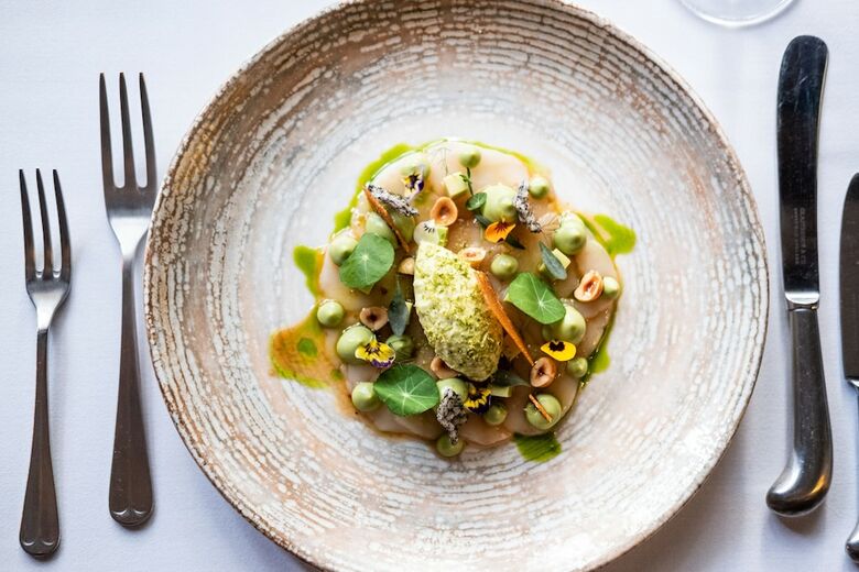 Hotel Roseate House London