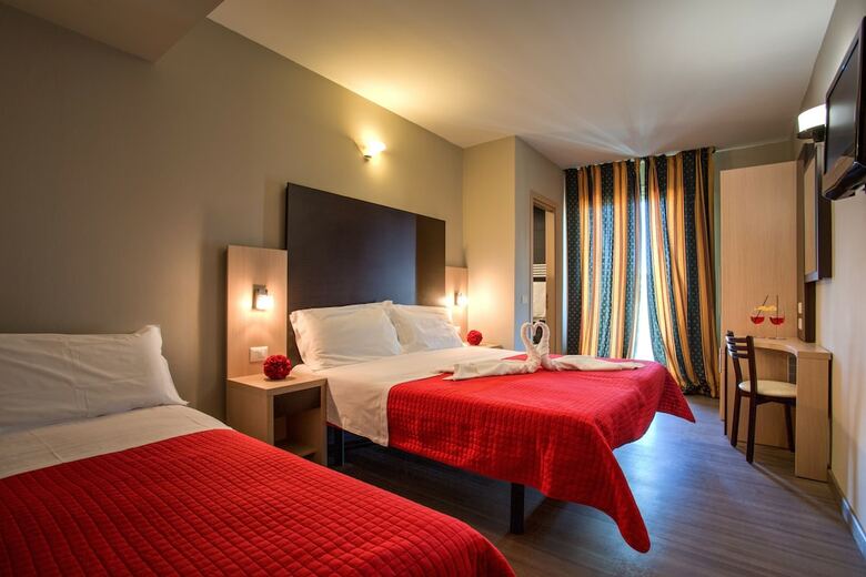 Hotel Aiglon