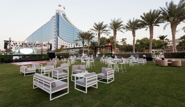 Jumeirah Beach Hotel