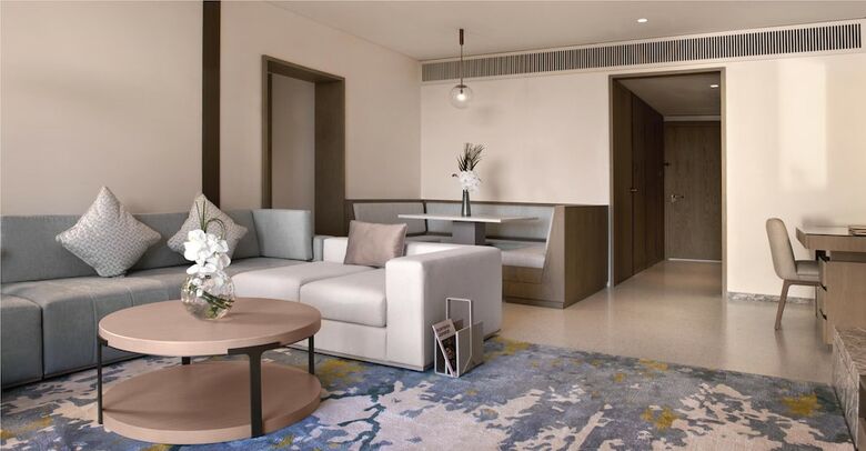 Jumeirah Beach Hotel