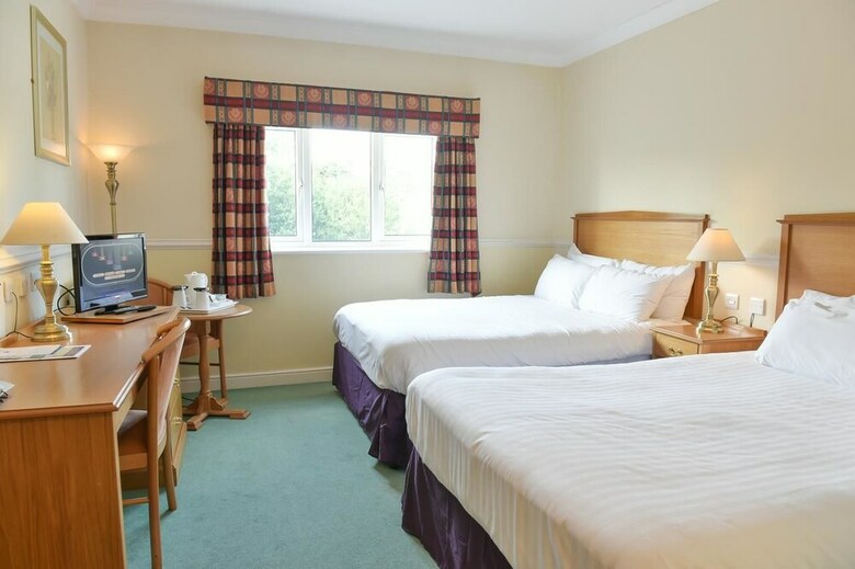Southview Park Hotel