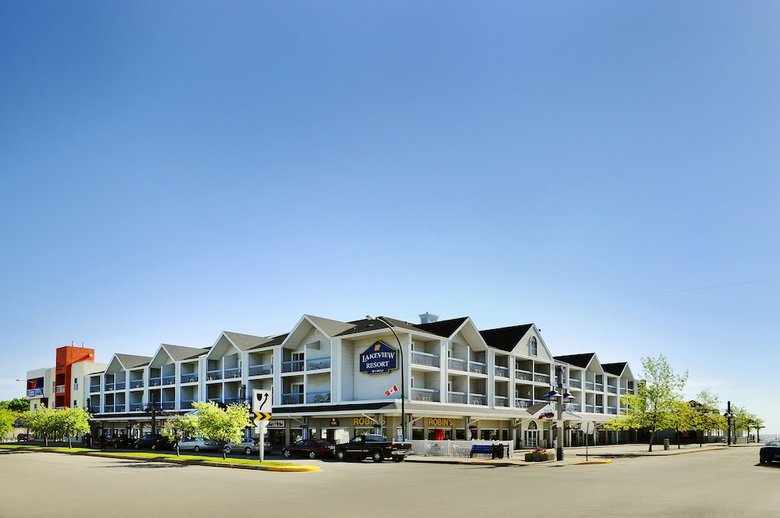 Hotel Lakeview Gimli Resort & Conference