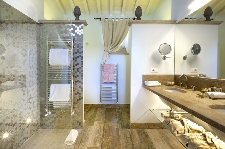 Hotel Relais Il Falconiere
