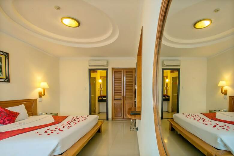 Golden Sea Hotel