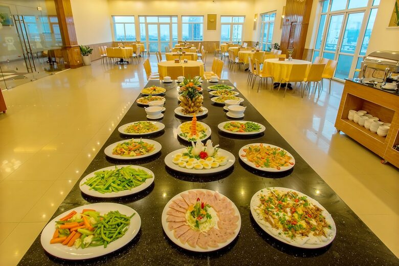 Golden Sea Hotel