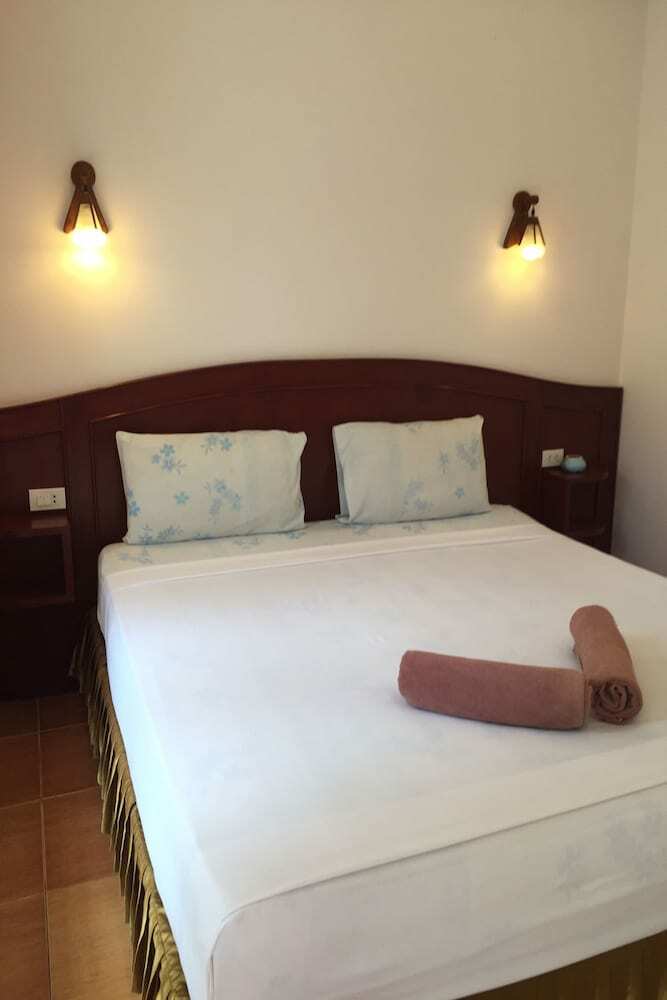 Apartamento Lucky Mother Bungalow Chaweng