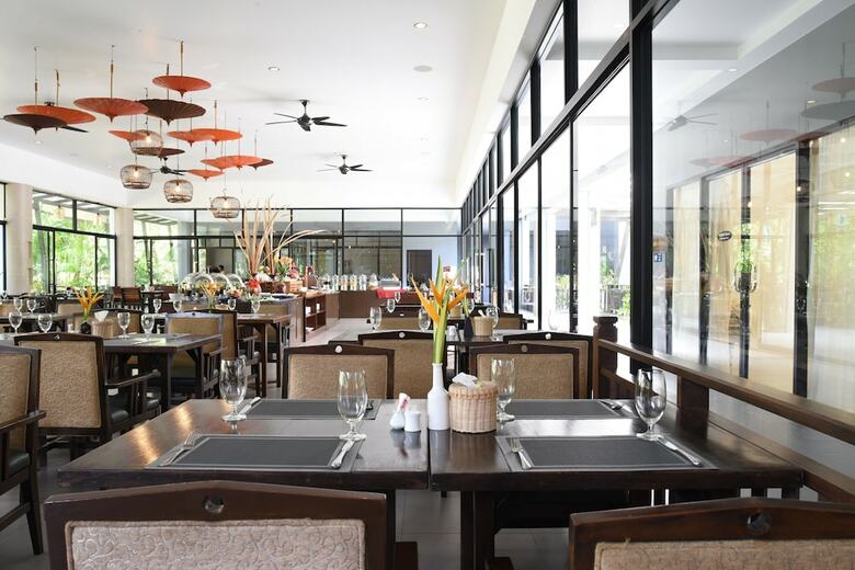 Hotel Ramada By Wyndham Aonang Krabi
